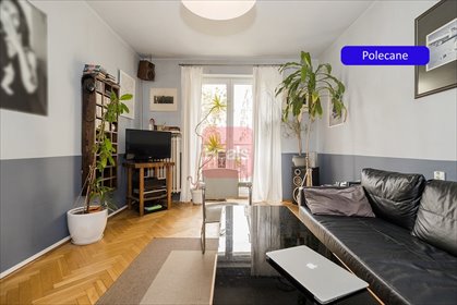 mieszkanie na sprzedaż 57m2 mieszkanie Warszawa, Ochota, Opaczewska