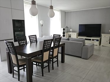 mieszkanie na sprzedaż 81m2 mieszkanie Ruda Śląska, Godula