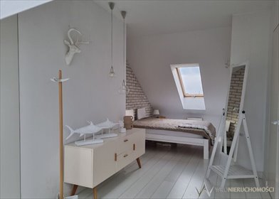 mieszkanie na sprzedaż 75m2 mieszkanie Wrocław, Klasztorna