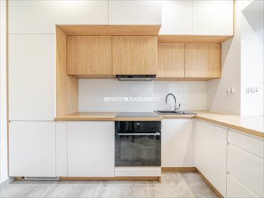 mieszkanie na sprzedaż 49m2 mieszkanie Kraków, Nowa Huta, os. Zielone