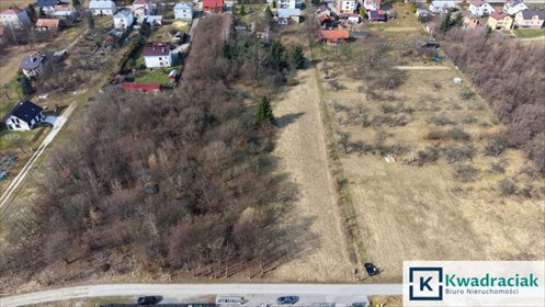 działka na sprzedaż 63m2 działka Jasło, Sobniów