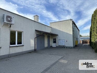 Lokal użytkowy na sprzedaż Nowy Tomyśl, Wiklinowa 582m2 Foto 6