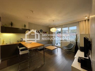 Mieszkanie trzypokojowe na wynajem Gdynia, Oksywie, gen. Marii Wittekówny 55m2 Foto 4