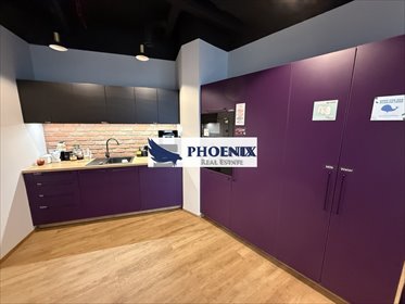 lokal użytkowy na wynajem 200m2 lokal użytkowy Warszawa, Mokotów, al. Niepodległości