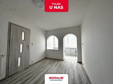 Przytulne 3-pokojowe mieszkanie na Niebuszewie - polecam! mieszkanie Szczecin, Niebuszewo, Boguchwały