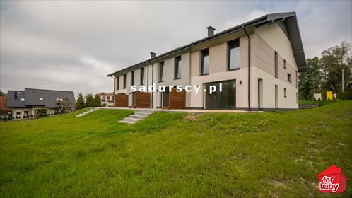 dom na sprzedaż 177m2 dom Kraków, Swoszowice, Swoszowice, Swoszowice