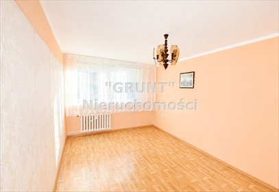 Mieszkanie 37 m² w centrum Piły (do remontu, potencjał aranżacyjny) mieszkanie Piła, 11 Listopada