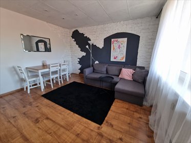 mieszkanie na wynajem 40m2 mieszkanie Mysłowice, Śródmieście, Bytomska