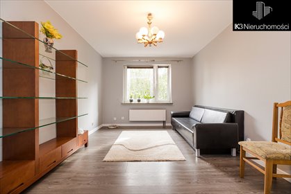 mieszkanie na sprzedaż 48m2 mieszkanie Mińsk Mazowiecki, Szpitalna