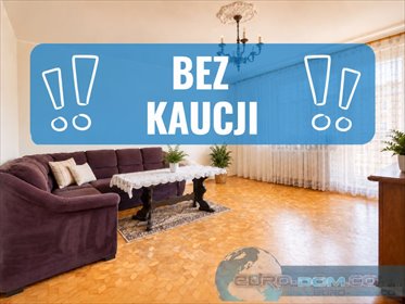Przestronne 4-pokojowe mieszkanie z balkonem, jasne i ustawne mieszkanie Poznań, Piątkowo, osiedle Stefana Batorego
