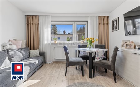 mieszkanie na sprzedaż 55m2 mieszkanie Pętkowice, Pętkowice