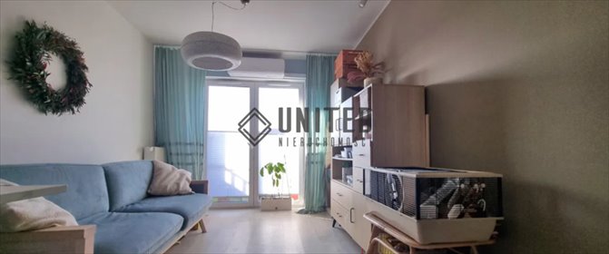 mieszkanie na sprzedaż 40m2 mieszkanie Wrocław, Tarnogaj, Tarnogaj, Nyska