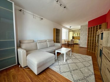 mieszkanie na sprzedaż 53m2 mieszkanie Warszawa, Ursus, Górna Droga