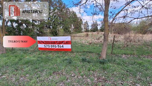 działka na sprzedaż 7450m2 działka Wałcz