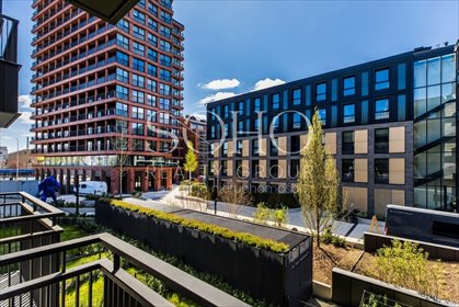 Nowoczesne studio 25 m² w Młynach Mogilskiej - polecam! mieszkanie Kraków, Grzegórzki, Grzegórzki, Mogilska