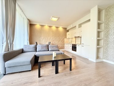 Przestronne 2-pokojowe mieszkanie 53 m² na Ochocie polecam mieszkanie Warszawa, Ochota, Grójecka