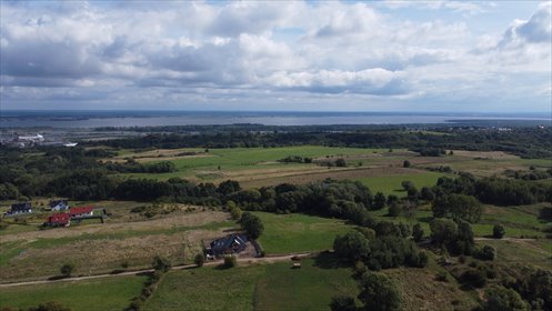 działka na sprzedaż 1174m2 działka Szczecin, Skolwin