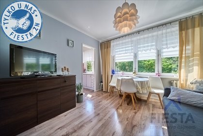 Polecam funkcjonalne 32 m² mieszkanie na wynajem w Lublinie mieszkanie Lublin, Błękitna