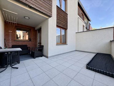 mieszkanie na sprzedaż 55m2 mieszkanie Rzeszów, Staroniwska