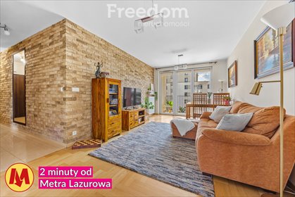 mieszkanie na sprzedaż 70m2 mieszkanie Warszawa, Bemowo, Górczewska