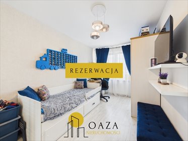 Na sprzedaż funkcjonalne 45 m² mieszkanie z możliwością wynajmu dodatkowego pokoju mieszkanie Olsztyn, Dworcowa