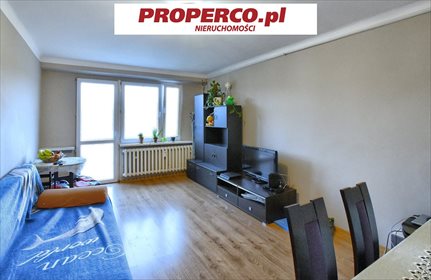 mieszkanie na sprzedaż 68m2 mieszkanie Kielce, Bukówka, Wojska Polskiego