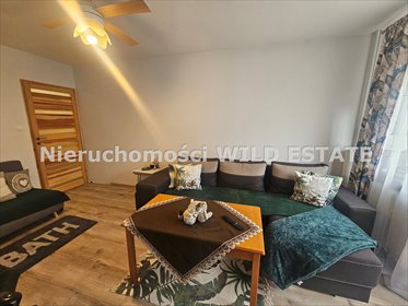 Przytulne 25,16 m² mieszkanie po remoncie w Lesku mieszkanie Lesko, Lesko, Lesko