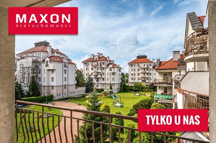 Polecam przestronne 3-pokojowe mieszkanie z tarasem i jacuzzi mieszkanie Warszawa, Włochy, ul. Lechicka