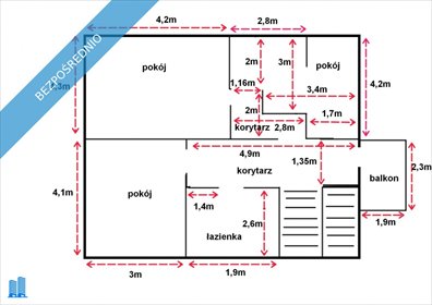 dom na sprzedaż 130m2 dom Ruda Śląska, Bykowina, Korfantego