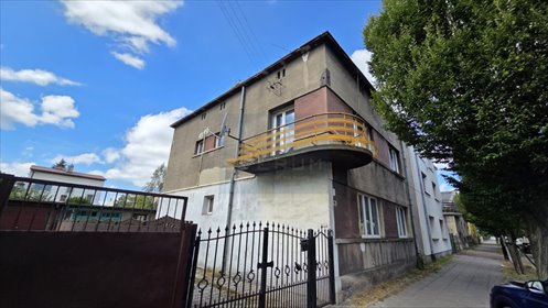 dom na sprzedaż 176m2 dom Częstochowa, Zawodzie