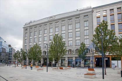 Atrakcyjny lokal 200 m² w centrum Warszawy zapraszam lokal użytkowy Warszawa, Śródmieście