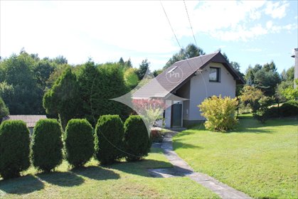 dom na sprzedaż 58m2 dom Radlin, Aleksandra Puszkina