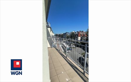 Apartament 34,67 m² z balkonem w Uzdrowisku Świnoujście - polecam! mieszkanie Świnoujście, uzdrowiskowa, Trentowskiego