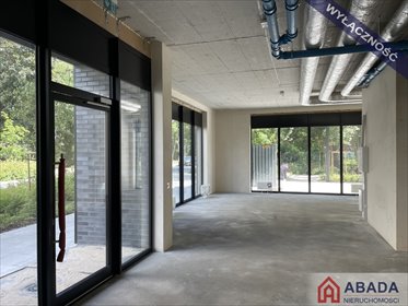 lokal użytkowy na wynajem 77m2 lokal użytkowy Warszawa, Ursus