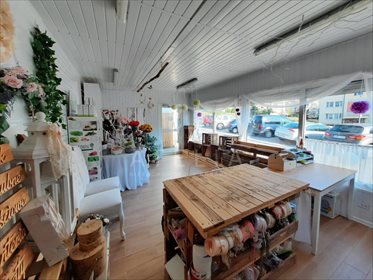 lokal użytkowy na wynajem 32m2 lokal użytkowy Gryfino