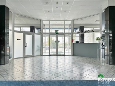 lokal użytkowy na wynajem 33m2 lokal użytkowy Lublin, Wrotków, Budowlana