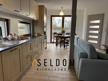 dom na wynajem 120m2 dom Opole, Sławice