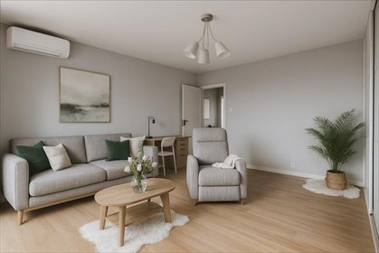 mieszkanie na sprzedaż 60m2 mieszkanie Kraków, Prądnik Czerwony, Prądnik Czerwony, Strzelców