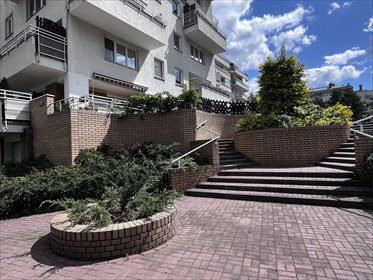 mieszkanie na sprzedaż 80m2 mieszkanie Warszawa, Bielany, Słodowiec, Bielany