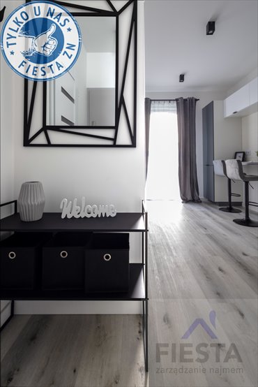 mieszkanie na wynajem 28m2 mieszkanie Chorzów, Centrum, Nomiarki