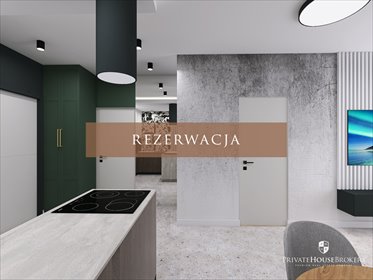 mieszkanie na sprzedaż 40m2 mieszkanie Kraków, Stare Miasto, Stare Miasto, Rakowicka