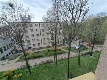 mieszkanie na sprzedaż 37m2 mieszkanie Chorzów, Centrum, Dąbrowskiego