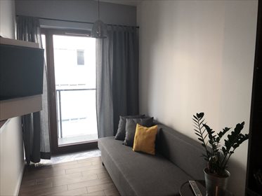 mieszkanie na sprzedaż 25m2 mieszkanie Warszawa, Wola, Muranów, Pawia