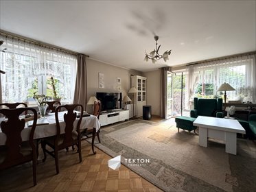 Przestronny dom 225 m² z garażem i piwnicą w Wawer dom Warszawa, Wawer, Floriana