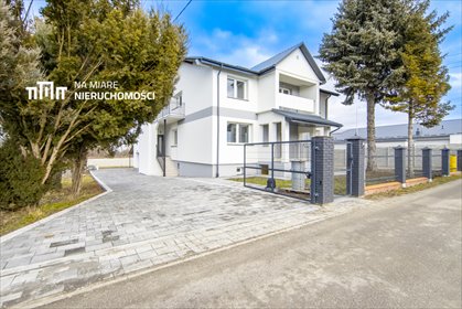 dom na sprzedaż 200m2 dom Przeworsk, Otwarta