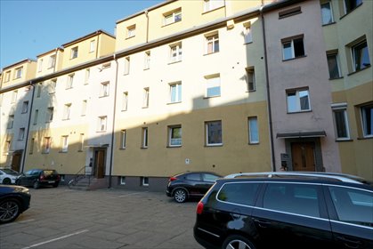 mieszkanie na wynajem 40m2 mieszkanie Świnoujście, Poznańska