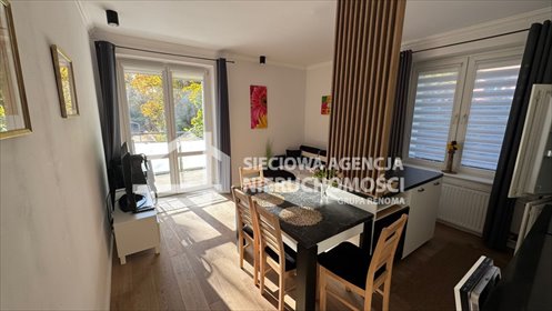 mieszkanie na wynajem 52m2 mieszkanie Sopot, Górny, Armii Krajowej