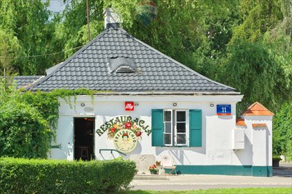 działka na sprzedaż 810m2 działka Warszawa, Mokotów, Górny Mokotów, św. Andrzeja Boboli