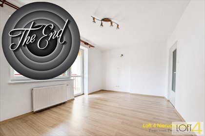 mieszkanie na sprzedaż 63m2 mieszkanie Tarnów, Osiedle Zielone