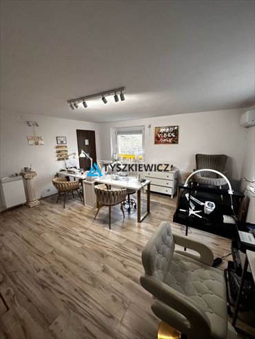 lokal użytkowy na sprzedaż 38m2 lokal użytkowy Sopot, 23 Marca
